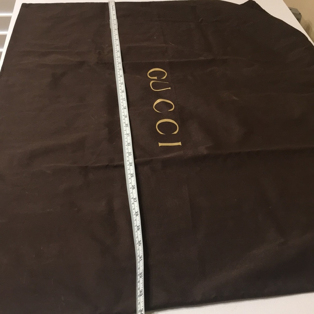 Dust bags - Picture 4 of 4